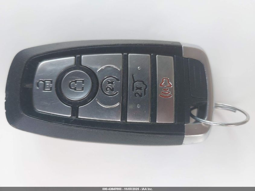 2022 Ford Escape Sel VIN: 1FMCU9H94NUA44670 Lot: 43647553