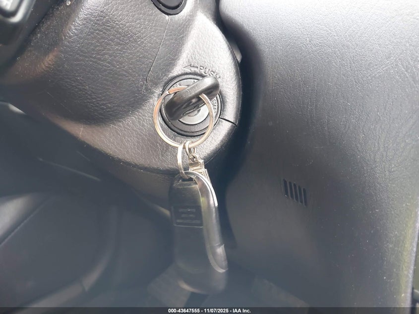 2T1BR32E66C566090 2006 TOYOTA COROLLA photo no. 11