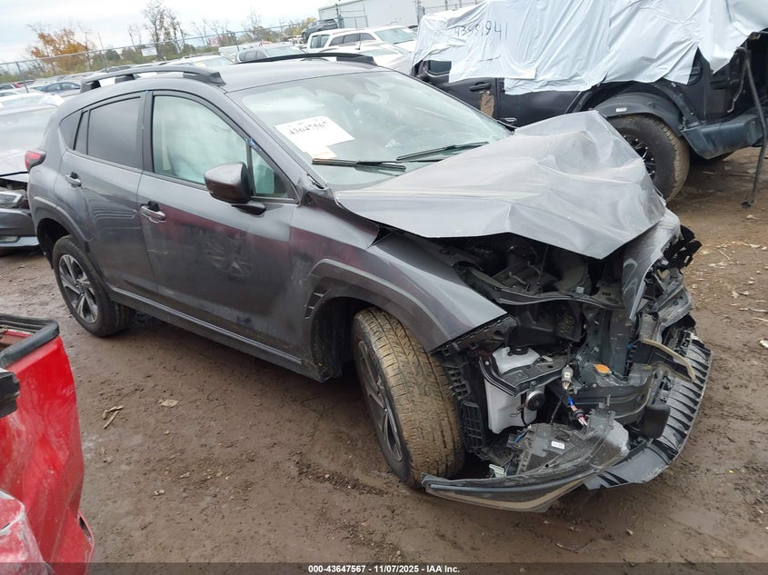 SUBARU CROSSTREK PREMIUM