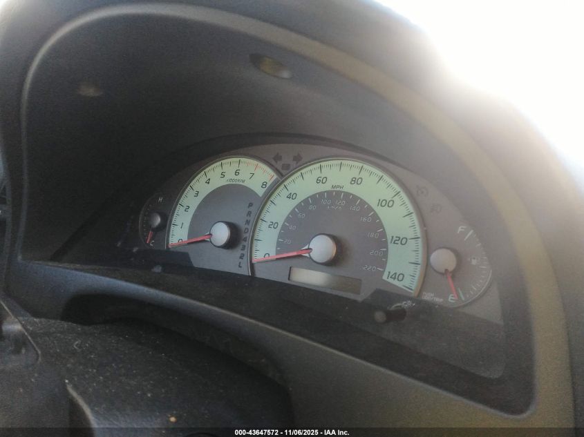 2007 Toyota Camry Ce/Le/Se/Xle VIN: 4T1BE46K974569809 Lot: 43647572