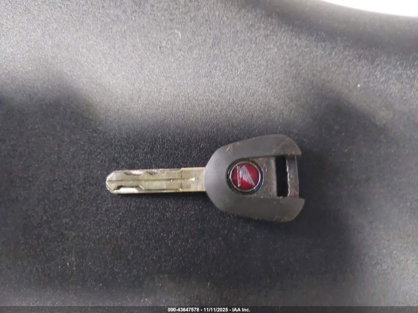 2025 Honda Cbr1000 Rr VIN: JH2SC7719SK800141 Lot: 43647578