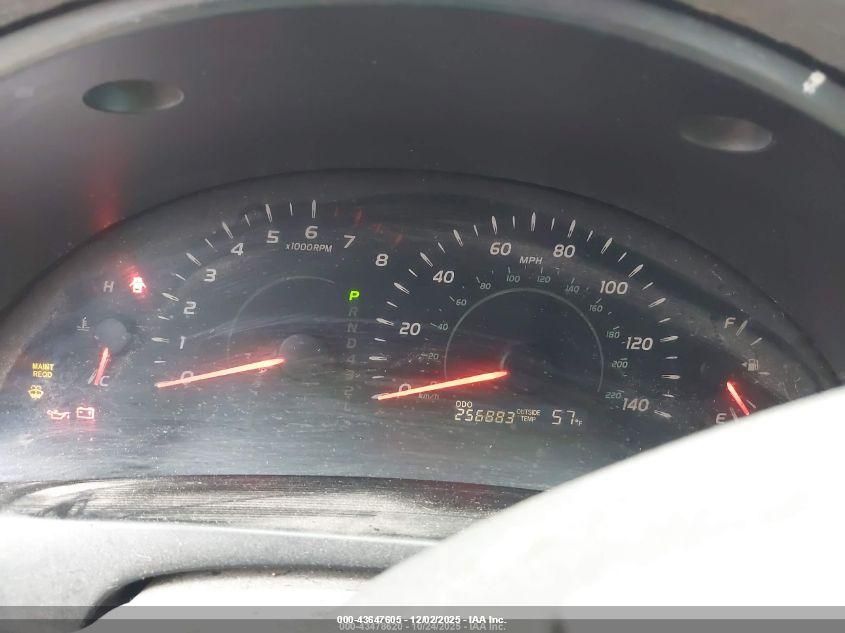 2007 Toyota Camry Ce/Le/Se/Xle VIN: 4T1BE46K274017522 Lot: 43647605