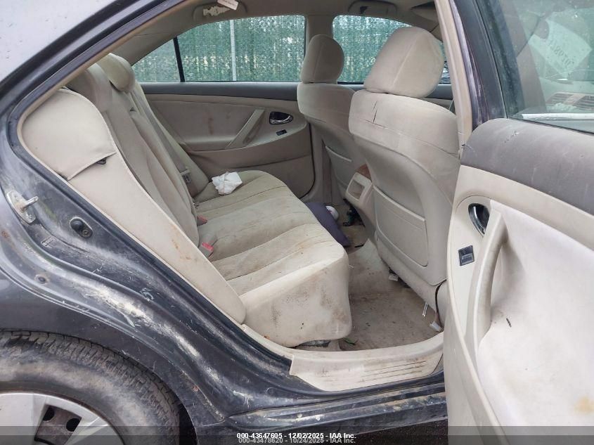 2007 Toyota Camry Ce/Le/Se/Xle VIN: 4T1BE46K274017522 Lot: 43647605