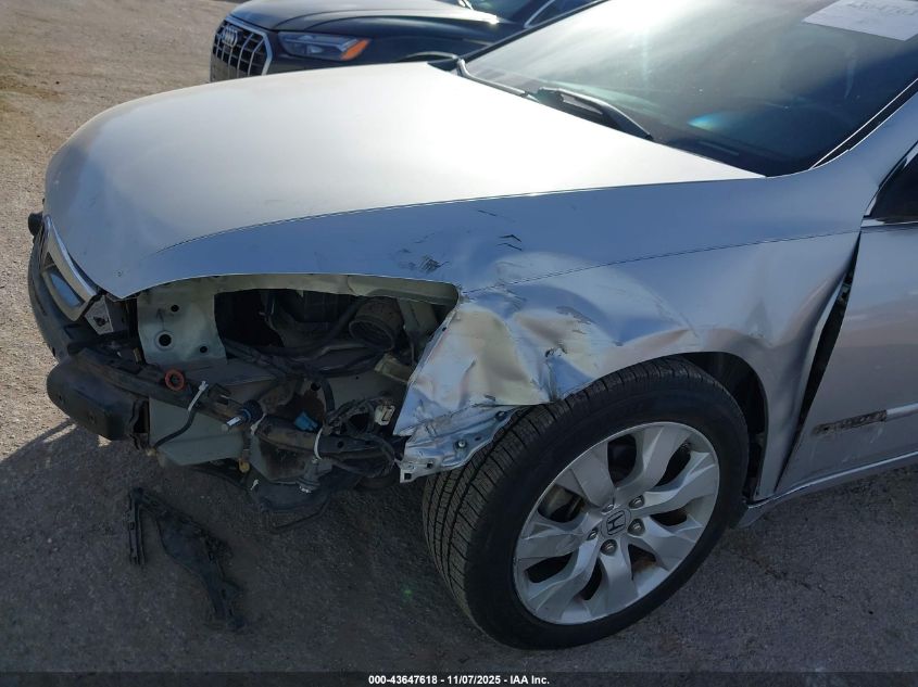 2007 Honda Accord 2.4 Se VIN: JHMCM56357C023216 Lot: 43647618