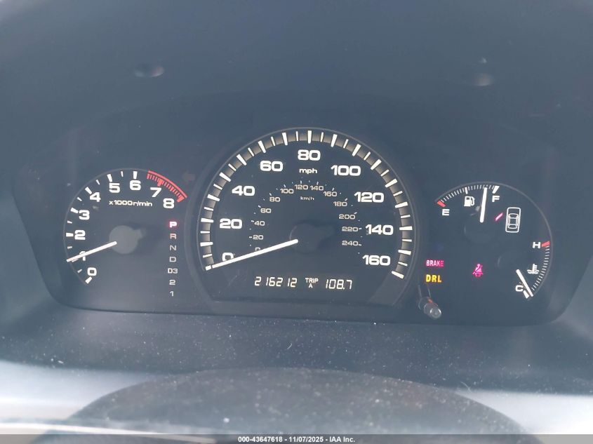 2007 Honda Accord 2.4 Se VIN: JHMCM56357C023216 Lot: 43647618