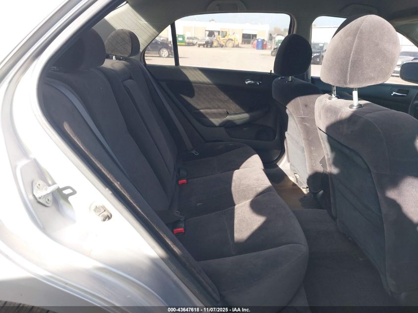 2007 Honda Accord 2.4 Se VIN: JHMCM56357C023216 Lot: 43647618