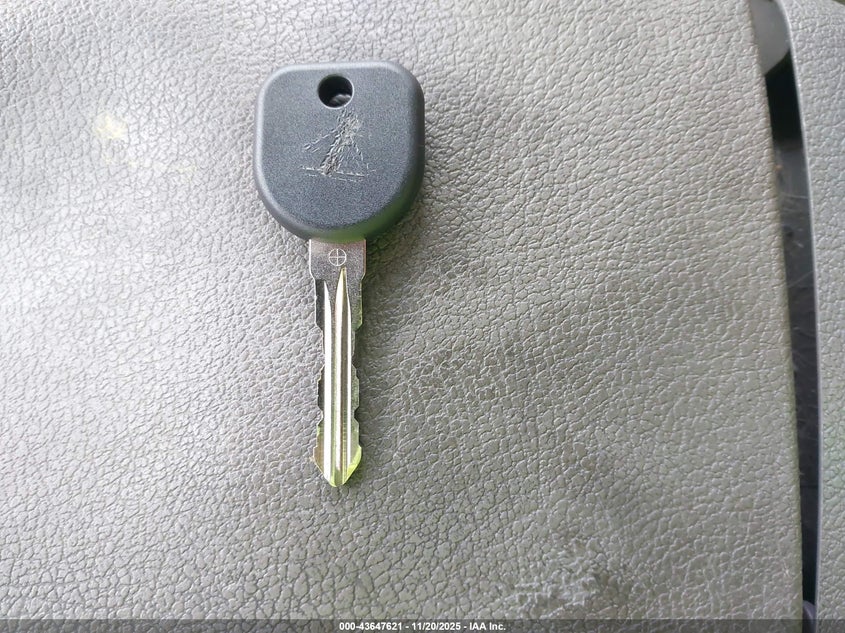 2008 Saturn Aura Xr VIN: 1G8ZV57718F162344 Lot: 43647621