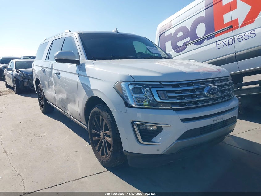 FORD EXPEDITION LIMITED