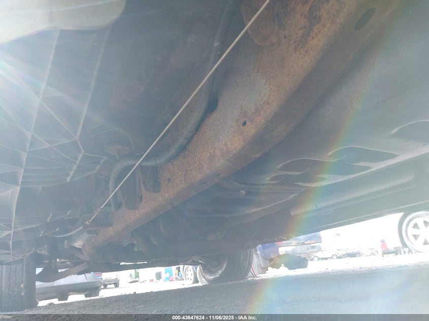 1FTPX14534NC62545 2004 FORD F-150 photo no. 12