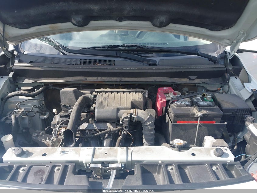 2019 Mitsubishi Mirage G4 Es VIN: ML32F3FJ7KHF01857 Lot: 43647626