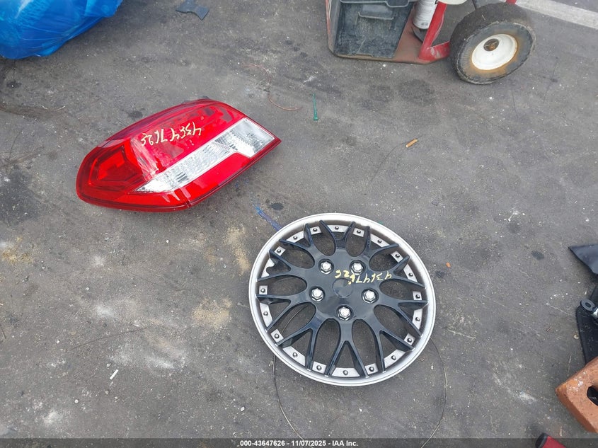 2019 Mitsubishi Mirage G4 Es VIN: ML32F3FJ7KHF01857 Lot: 43647626