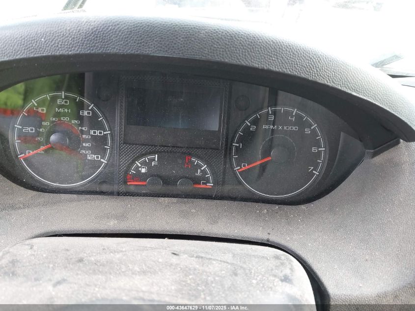 2019 Ram Promaster 2500 High Roof 159 Wb VIN: 3C6TRVDG8KE561586 Lot: 43647629