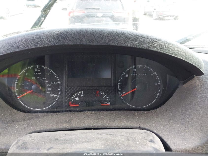 2019 Ram Promaster 2500 High Roof 159 Wb VIN: 3C6TRVDG8KE561586 Lot: 43647629