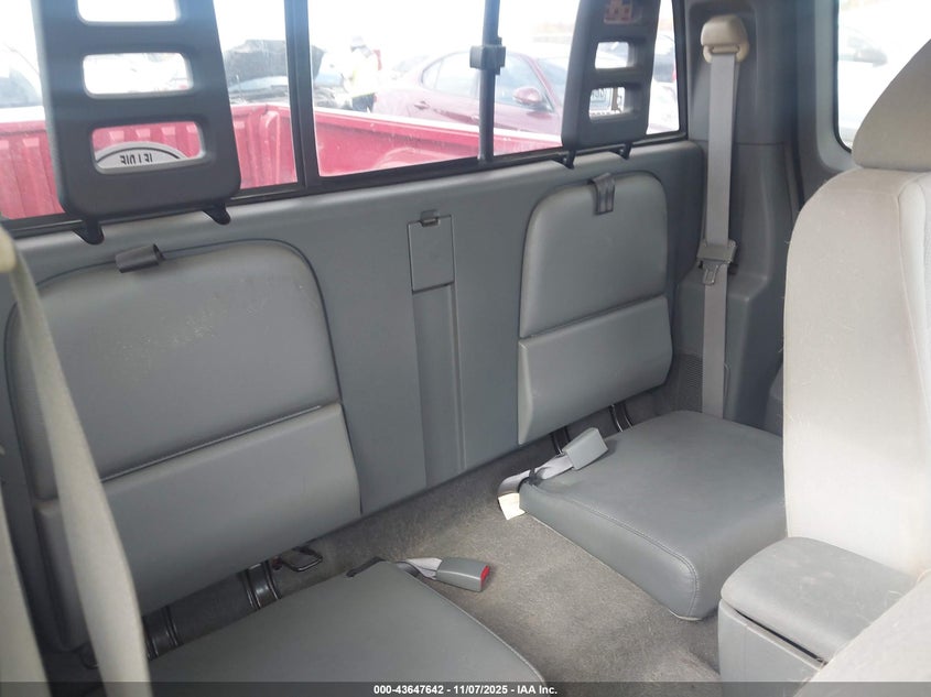 2006 Dodge Dakota St VIN: 1D7HE22N06S545532 Lot: 43647642