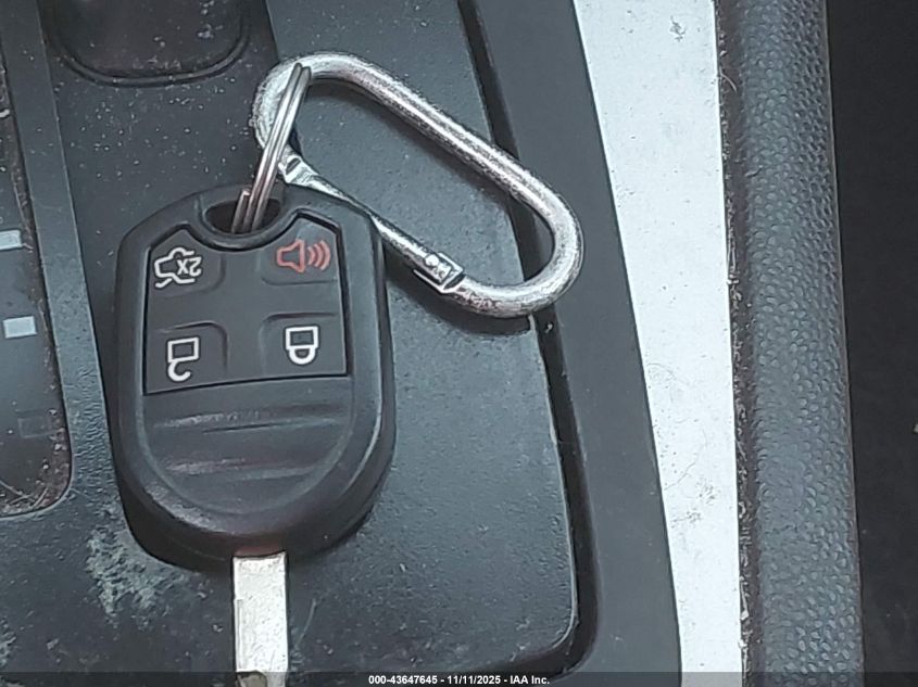 2016 Ford Fiesta Se VIN: 3FADP4BJ9GM153483 Lot: 43647645