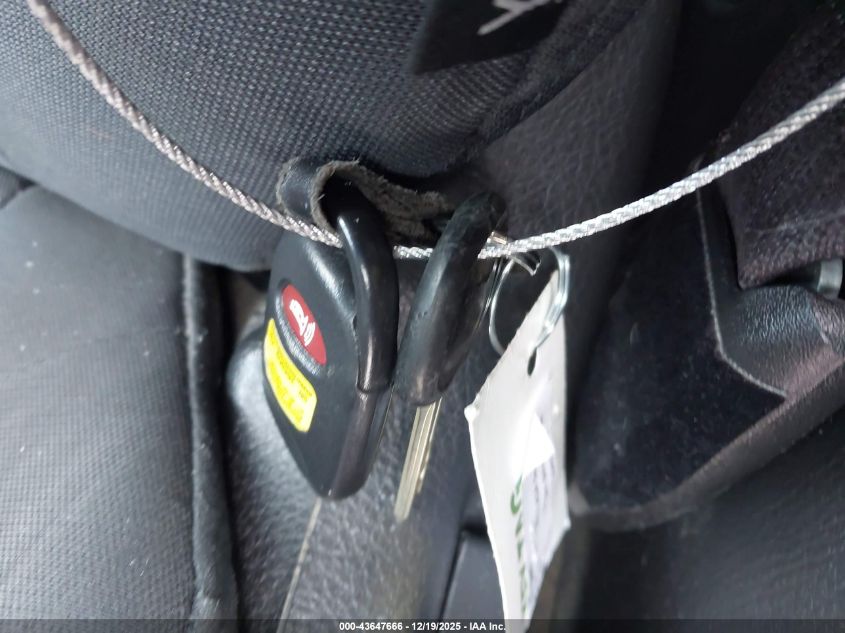 2012 Kia Sorento Lx VIN: 5XYKTCA69CG202418 Lot: 43647666