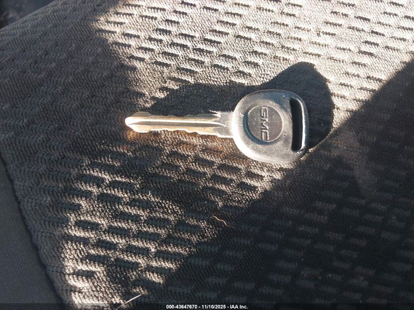 2007 GMC Sierra 1500 Sle1 VIN: 2GTEK13M371586339 Lot: 43647670