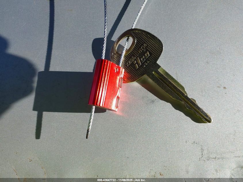 2009 Kia Rio Lx VIN: KNADE223796515591 Lot: 43647722