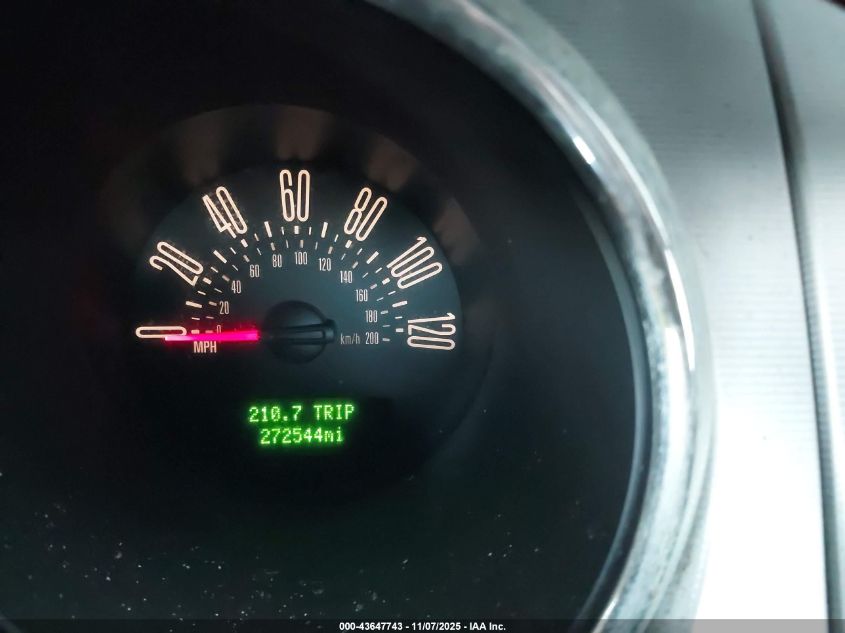 2006 Ford Mustang V6 VIN: 1ZVFT80NX65141923 Lot: 43647743