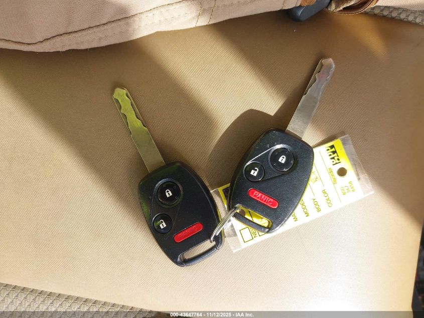 2009 Honda Fit Sport VIN: JHMGE88449S055296 Lot: 43647764