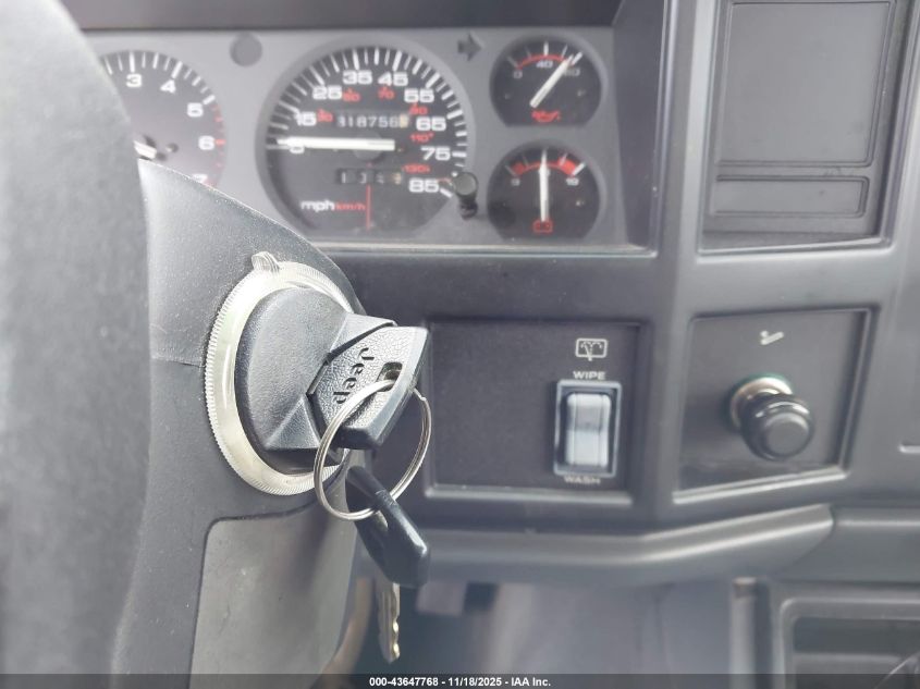 1996 Jeep Cherokee Sport VIN: 1J4FJ67S0TL221225 Lot: 43647768