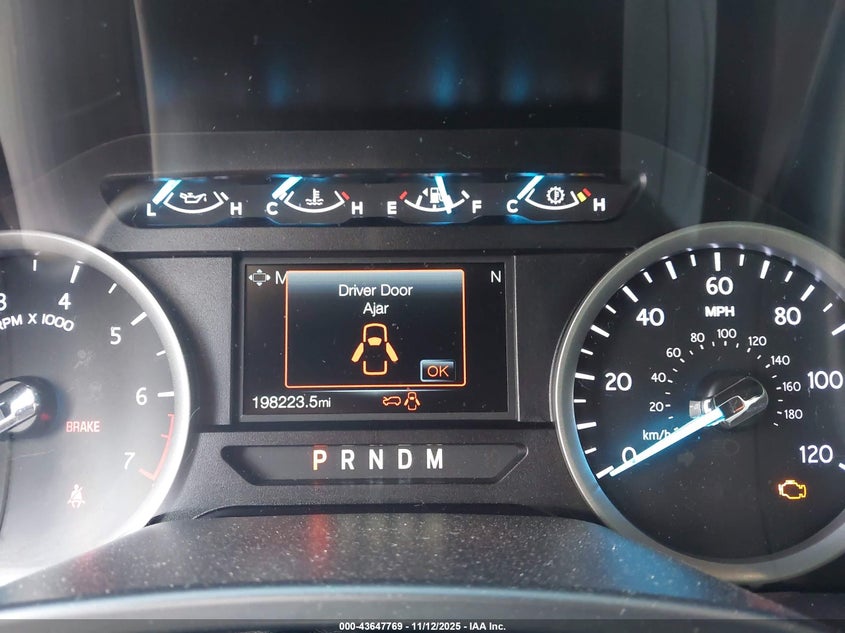 2018 Ford Expedition Max Xlt VIN: 1FMJK1HT8JEA37784 Lot: 43647769