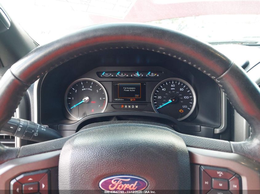 2018 Ford Expedition Max Xlt VIN: 1FMJK1HT8JEA37784 Lot: 43647769