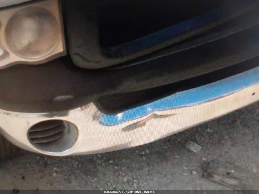 2005 Dodge Ram 2500 St VIN: 3D7KR28D55G856971 Lot: 43647773