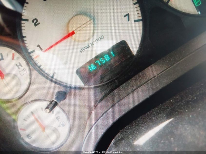 2005 Dodge Ram 2500 St VIN: 3D7KR28D55G856971 Lot: 43647773