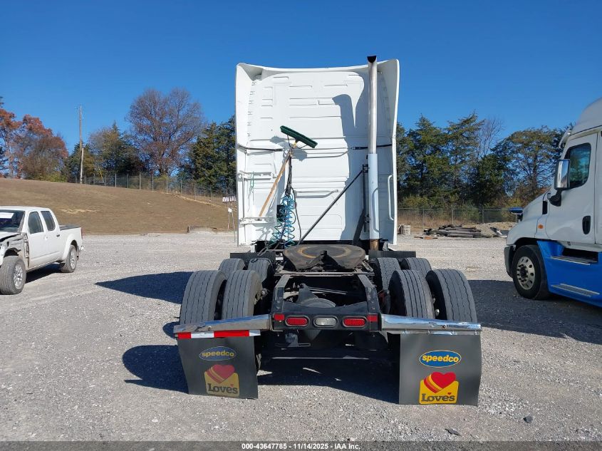 2019 Volvo Vnl VIN: 4V4NC9TH7KN220670 Lot: 43647785