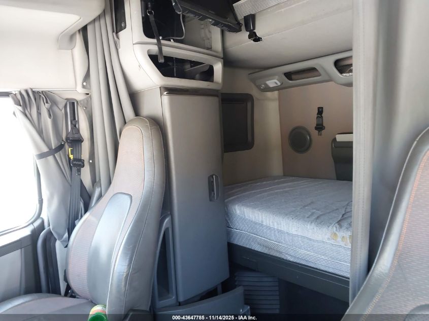 2019 Volvo Vnl VIN: 4V4NC9TH7KN220670 Lot: 43647785