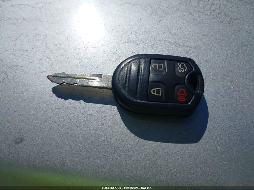 1FAHP2D85DG119224 2013 FORD TAURUS photo no. 11