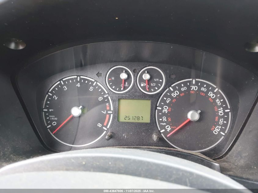 2010 Ford Transit Connect Xlt VIN: NM0LS7DN7AT017395 Lot: 43647806