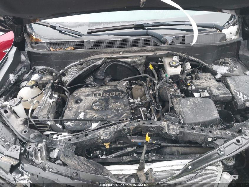 2020 Buick Encore Gx Awd Preferred VIN: KL4MMCSL5LB111502 Lot: 43647817