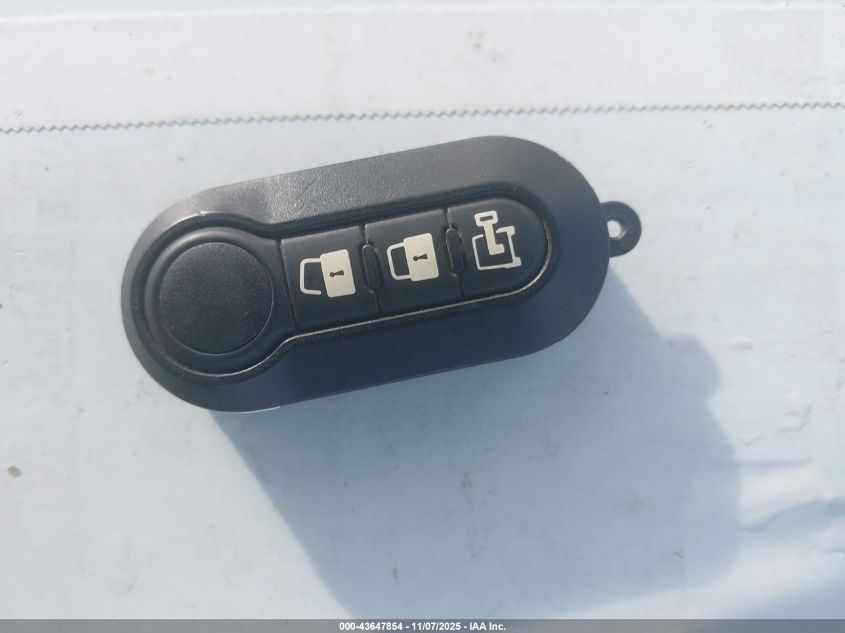 2019 Ram Promaster 3500 Cargo Van High Roof 159 Wb Ext VIN: 3C6URVJG6KE512511 Lot: 43647854