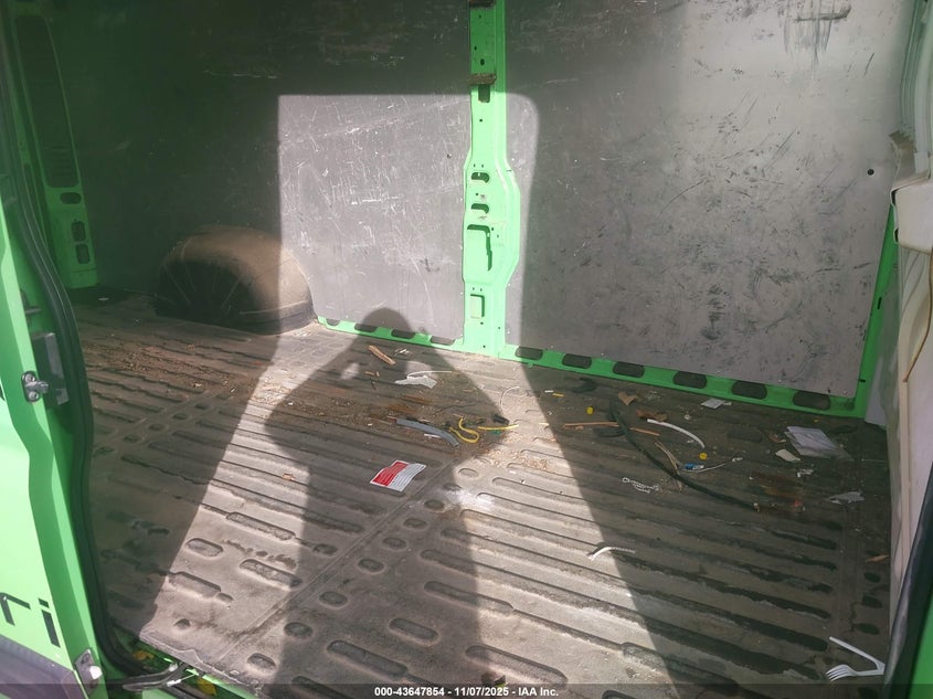 2019 Ram Promaster 3500 Cargo Van High Roof 159 Wb Ext VIN: 3C6URVJG6KE512511 Lot: 43647854