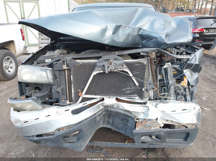 1GCEC19V26Z256758 2006 CHEVROLET SILVERADO photo no. 6