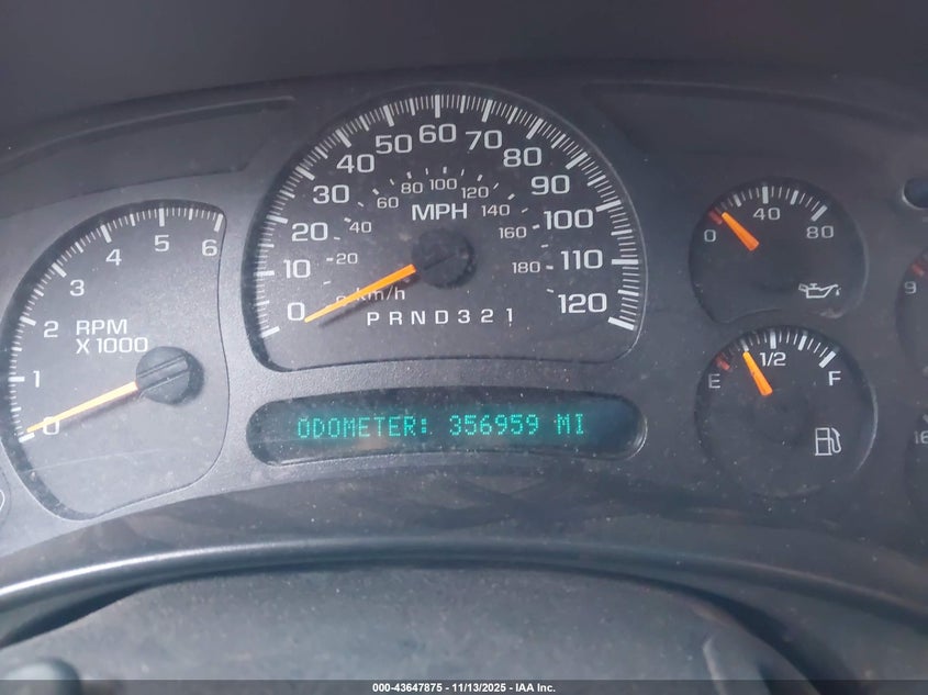 1GCEC19V26Z256758 2006 CHEVROLET SILVERADO photo no. 7