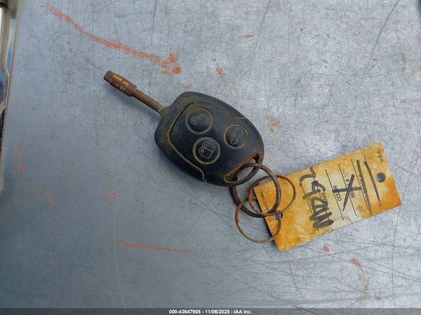 2011 Ford Transit Connect Xlt VIN: NM0LS6BN5BT055237 Lot: 43647908