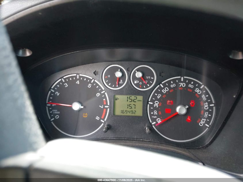 2011 Ford Transit Connect Xlt VIN: NM0LS6BN5BT055237 Lot: 43647908