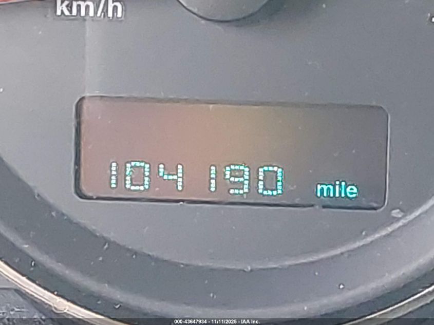 2005 Jeep Grand Cherokee Limited VIN: 1J4HR58215C654162 Lot: 43647934