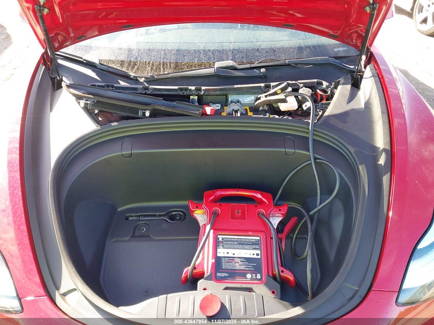 2019 Tesla Model 3 Long Range/Mid Range/Standard Range/Standard Range Plus VIN: 5YJ3E1EA4KF445240 Lot: 43647954