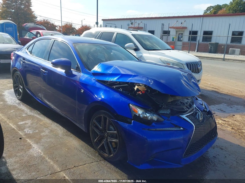 LEXUS IS 200T IS 200T