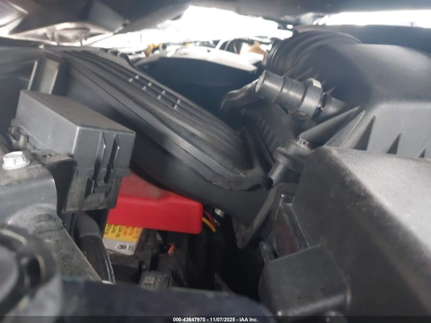 2021 Chrysler Pacifica Touring L VIN: 2C4RC1BG9MR579984 Lot: 43647970