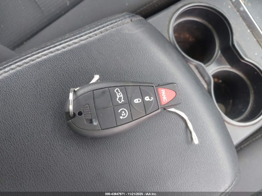 2008 Dodge Charger VIN: 2B3KA43R88H323647 Lot: 43647971