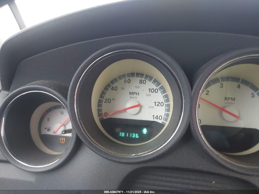 2008 Dodge Charger VIN: 2B3KA43R88H323647 Lot: 43647971