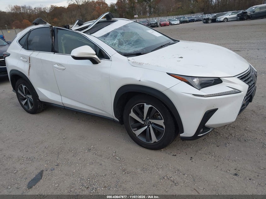LEXUS NX 300 NX 300