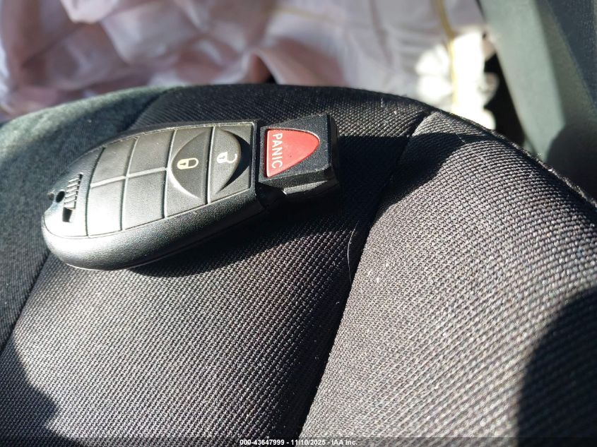 2014 Jeep Cherokee VIN: 1C4EJLCS2EW106318 Lot: 43647999