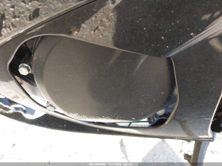 2007 SUZUKI GSX-R1000 JS1GT77A572106045