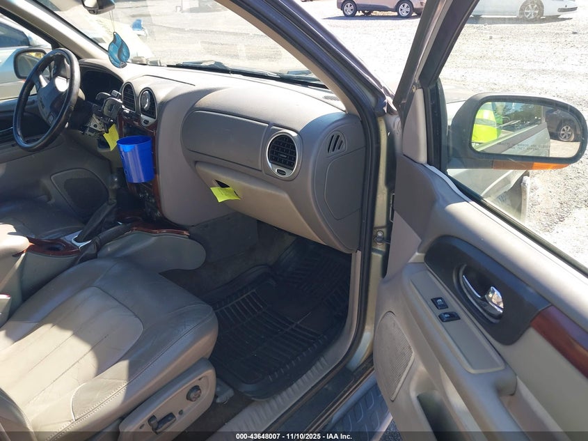 1GKDS13S332331683 2003 GMC ENVOY photo no. 5